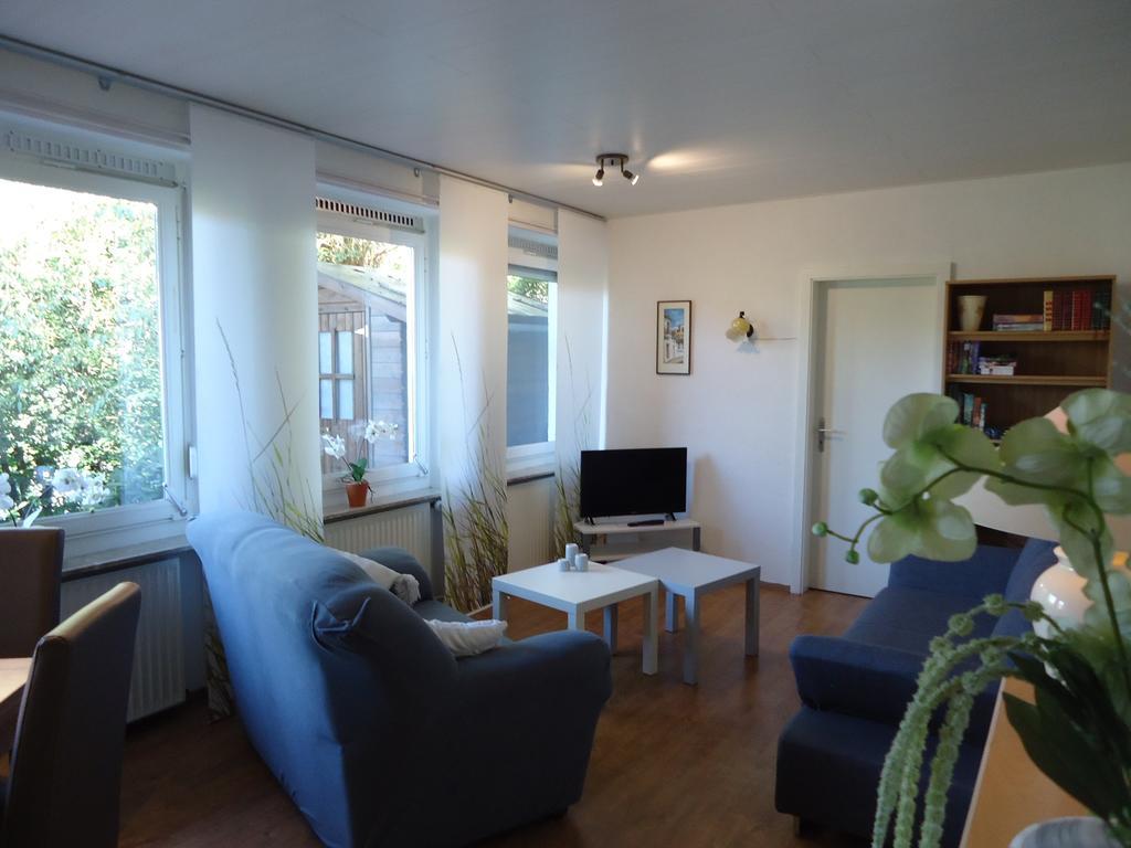 Haus Am Burgberg Villa Frankenberg an der Eder Eksteriør billede